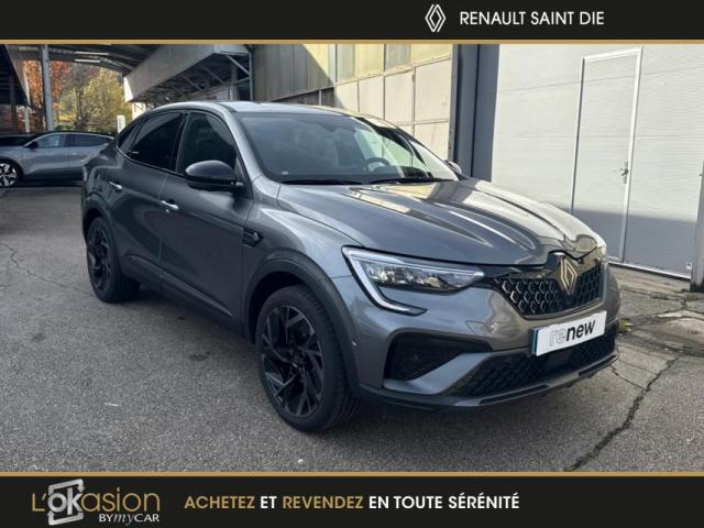 Renault Arkana image 7