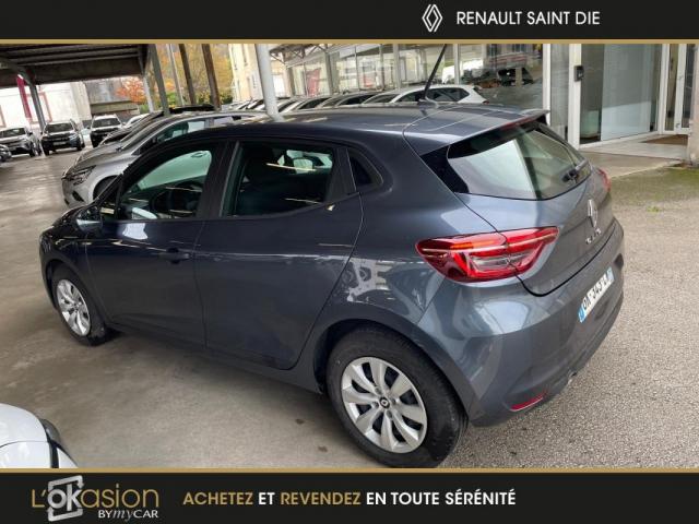 Renault Clio image 9