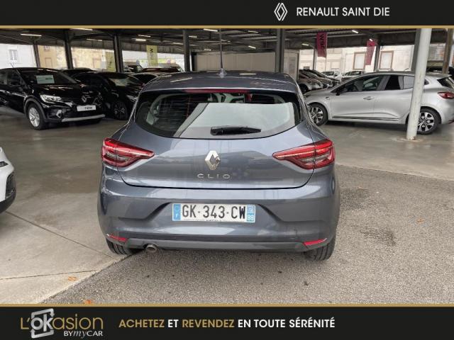 Renault Clio image 1