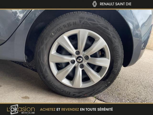 Renault Clio image 6