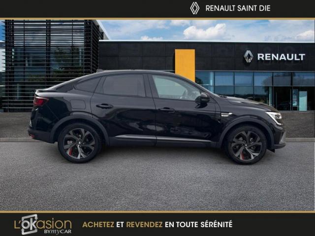 Renault Arkana image 9