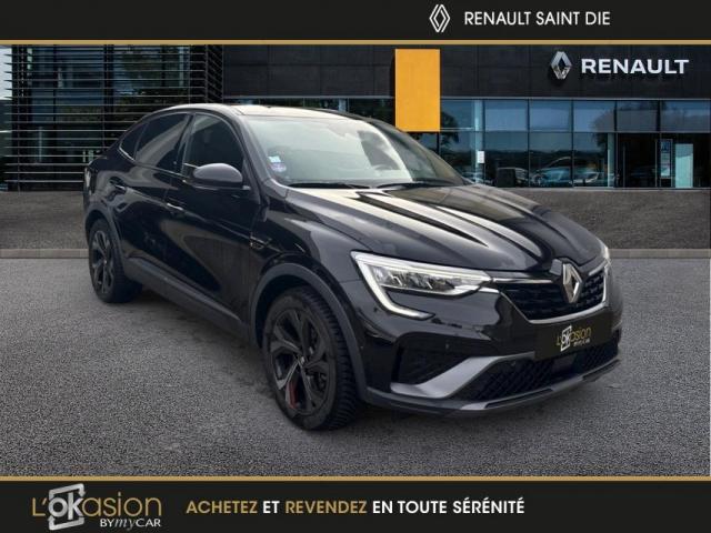 Renault Arkana image 5