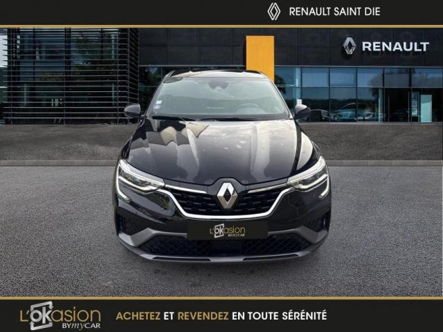 Renault Arkana image 3