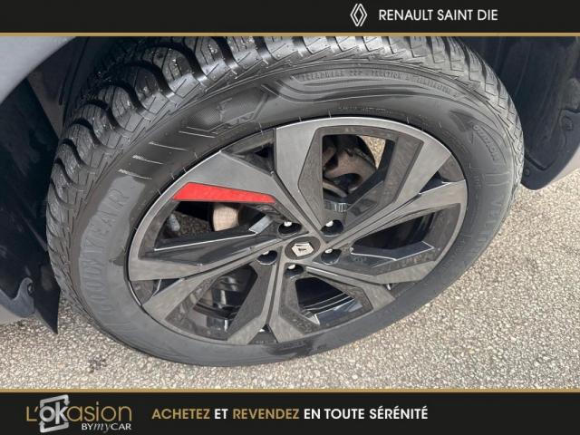 Renault Arkana image 2