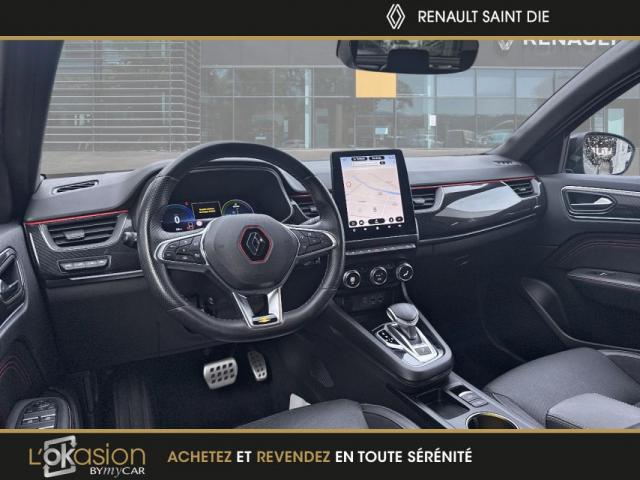 Renault Arkana image 8