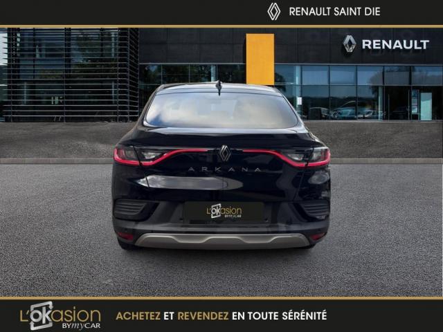 Renault Arkana image 5