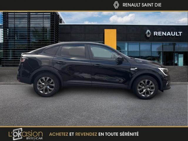 Renault Arkana image 3