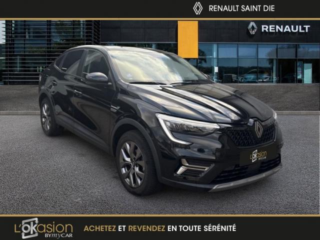 Renault Arkana image 1