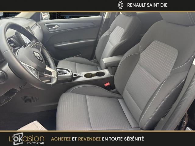 Renault Arkana image 6