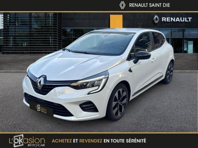 Renault Clio V E-Tech 140 - 21 Limited