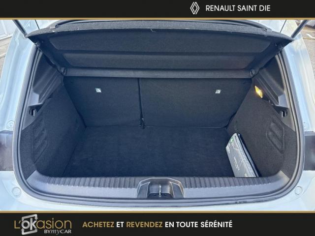 Renault Clio image 2