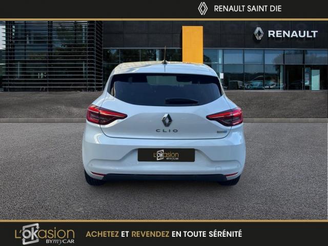 Renault Clio image 8