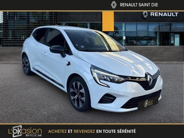 Renault Clio image 3