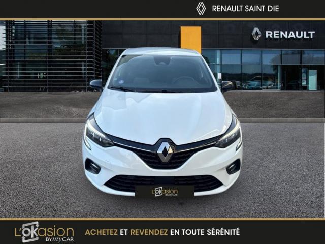 Renault Clio image 7