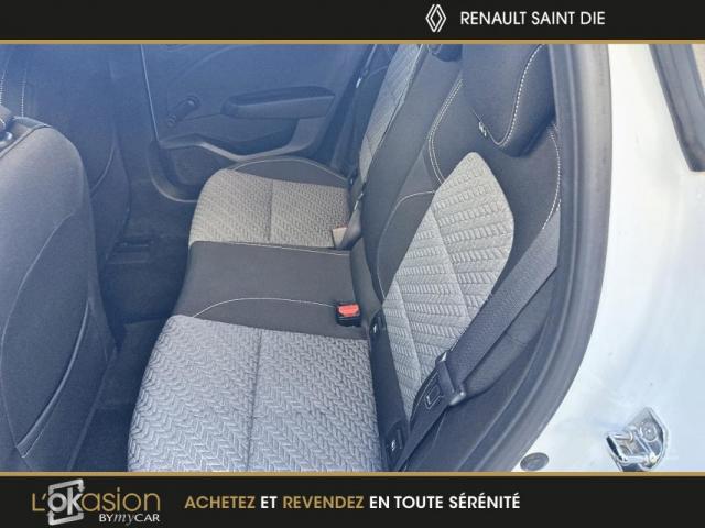 Renault Clio image 6