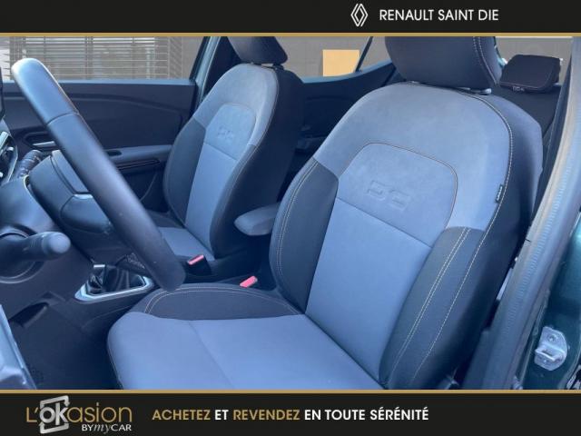 Dacia Sandero image 7