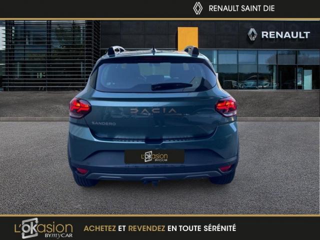 Dacia Sandero image 5