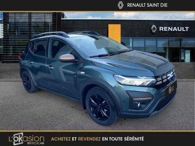 Dacia Sandero image 2