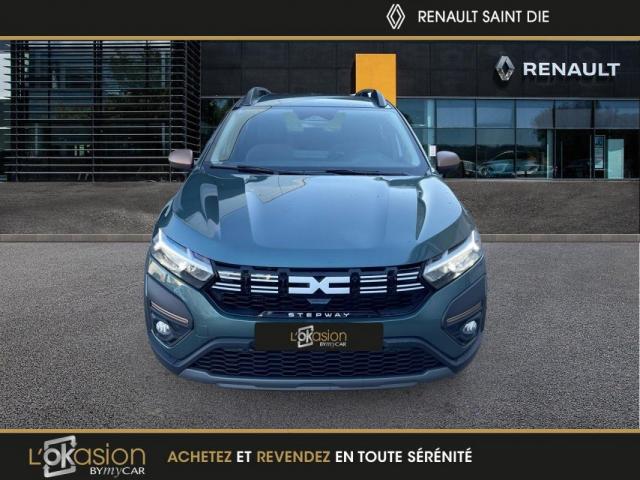 Dacia Sandero image 6