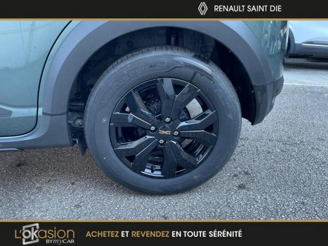 Dacia Sandero image 8