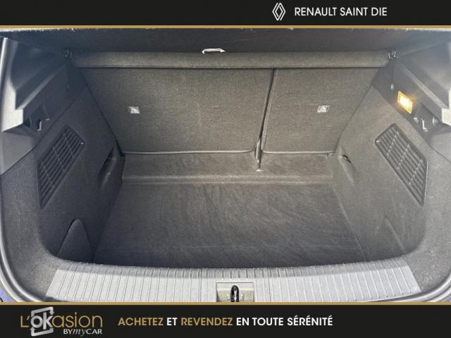 Renault Mégane E-Tech image 8