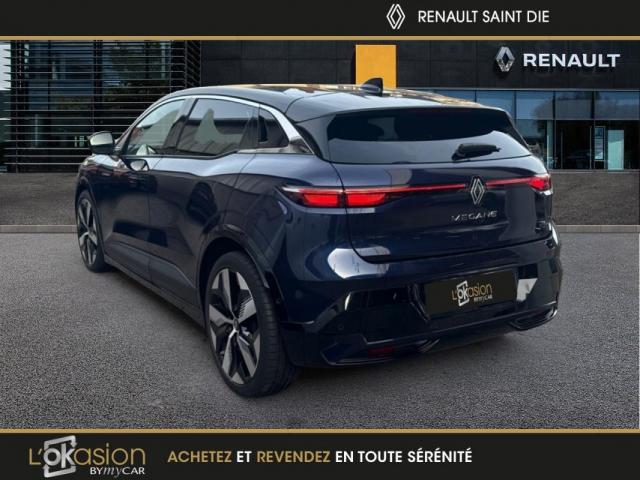 Renault Mégane E-Tech image 3