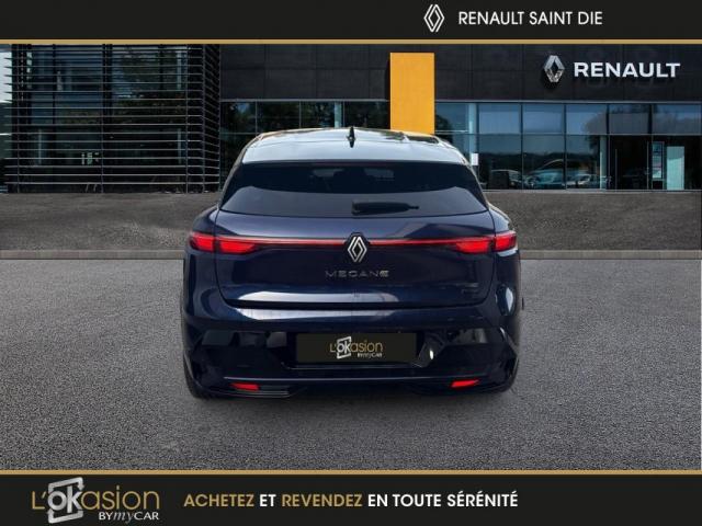 Renault Mégane E-Tech image 9