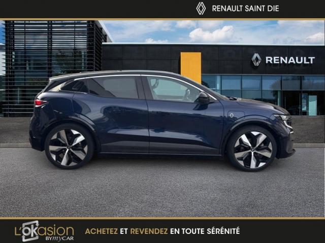Renault Mégane E-Tech image 2