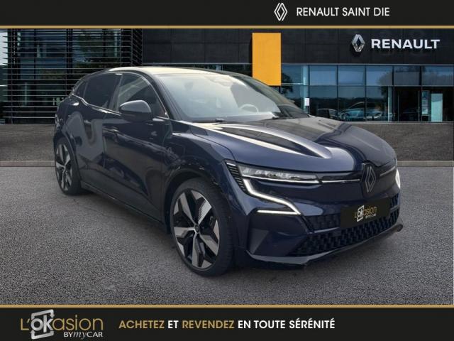 Renault Mégane E-Tech image 7