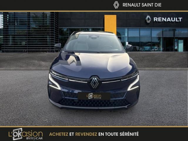 Renault Mégane E-Tech image 4