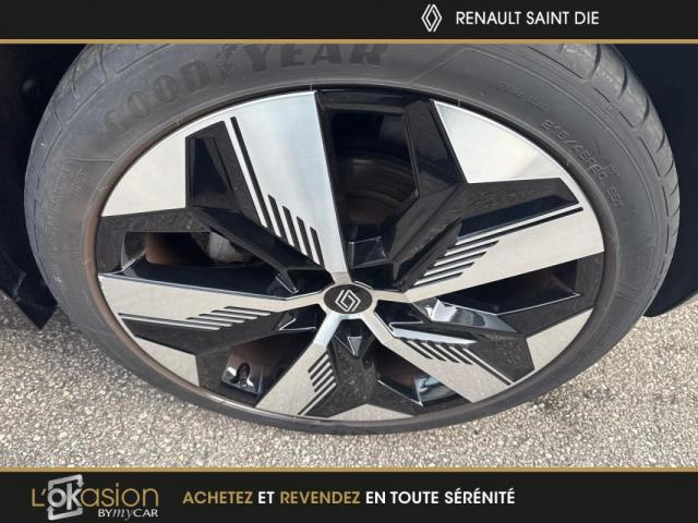 Renault Mégane E-Tech image 5