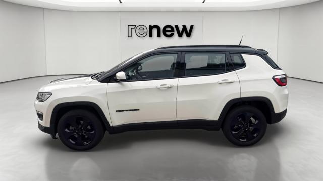 Jeep Compass image 5