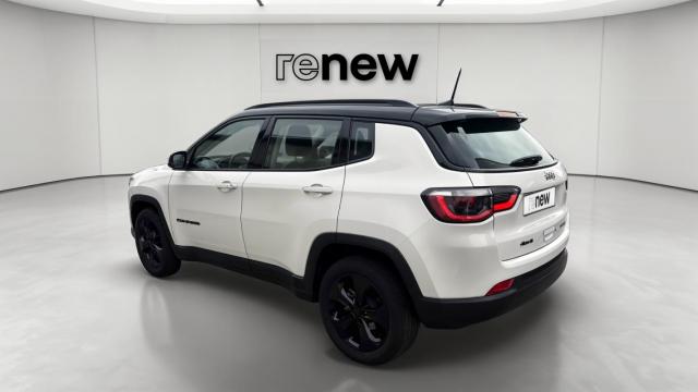 Jeep Compass image 8