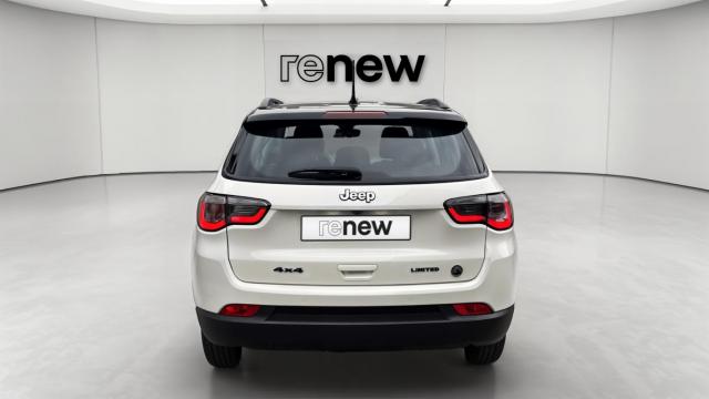 Jeep Compass image 1