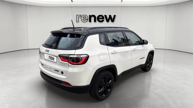 Jeep Compass image 4