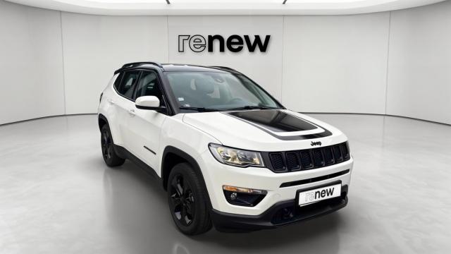Jeep Compass image 3