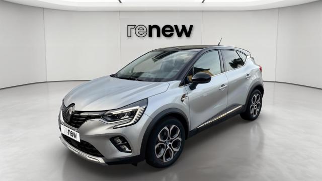 Renault Captur E-Tech Plug-In 160 - 21 Intens