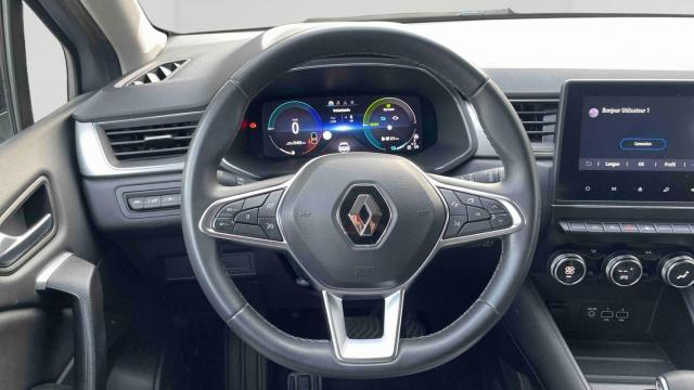 Renault Captur image 7
