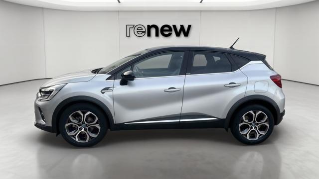 Renault Captur image 4