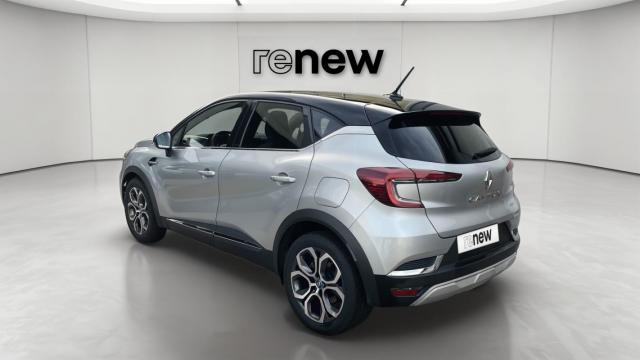 Renault Captur image 9