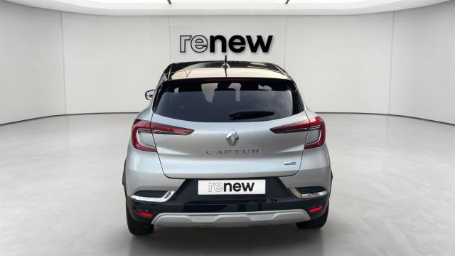 Renault Captur image 3
