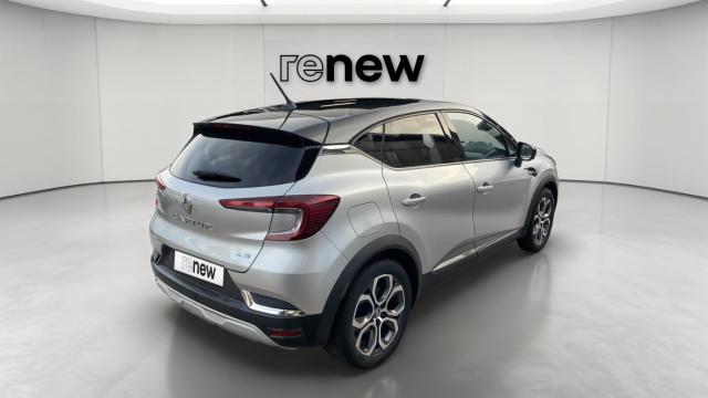 Renault Captur image 6