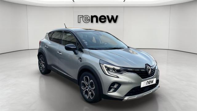 Renault Captur image 8