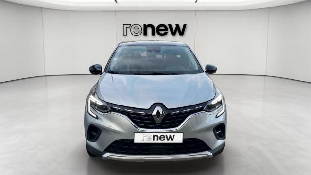 Renault Captur image 2