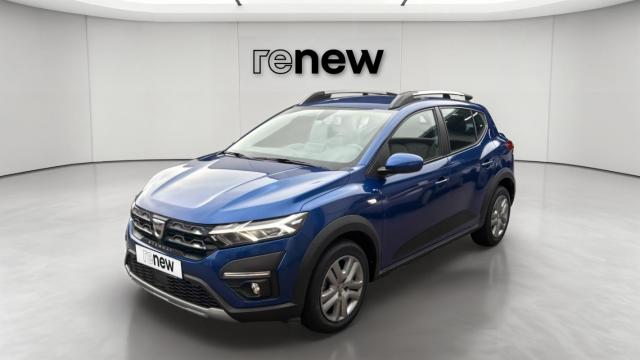 Dacia Sandero Tce 90 - 22 Stepway Confort