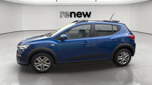 Dacia Sandero image 2