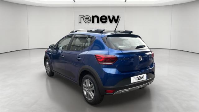 Dacia Sandero image 9