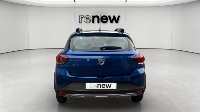 Dacia Sandero image 7