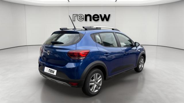 Dacia Sandero image 4