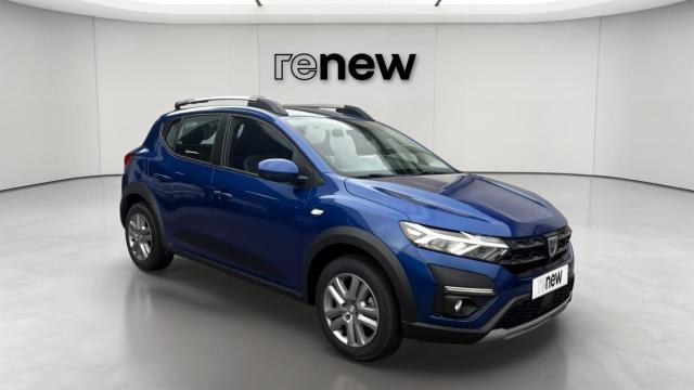 Dacia Sandero image 3